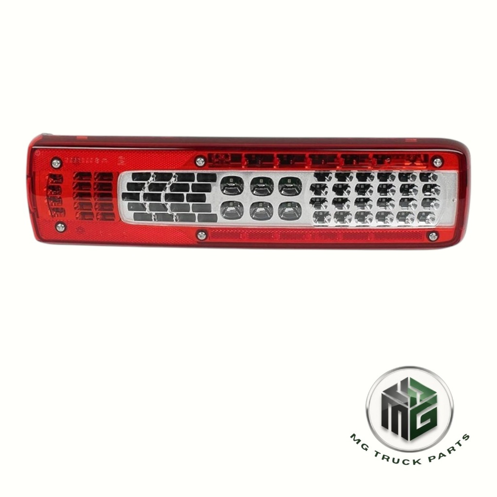 VOLVO STOP LAMBASI FH V4 SOL LED ÇERKEZ (OEM: 82849925)