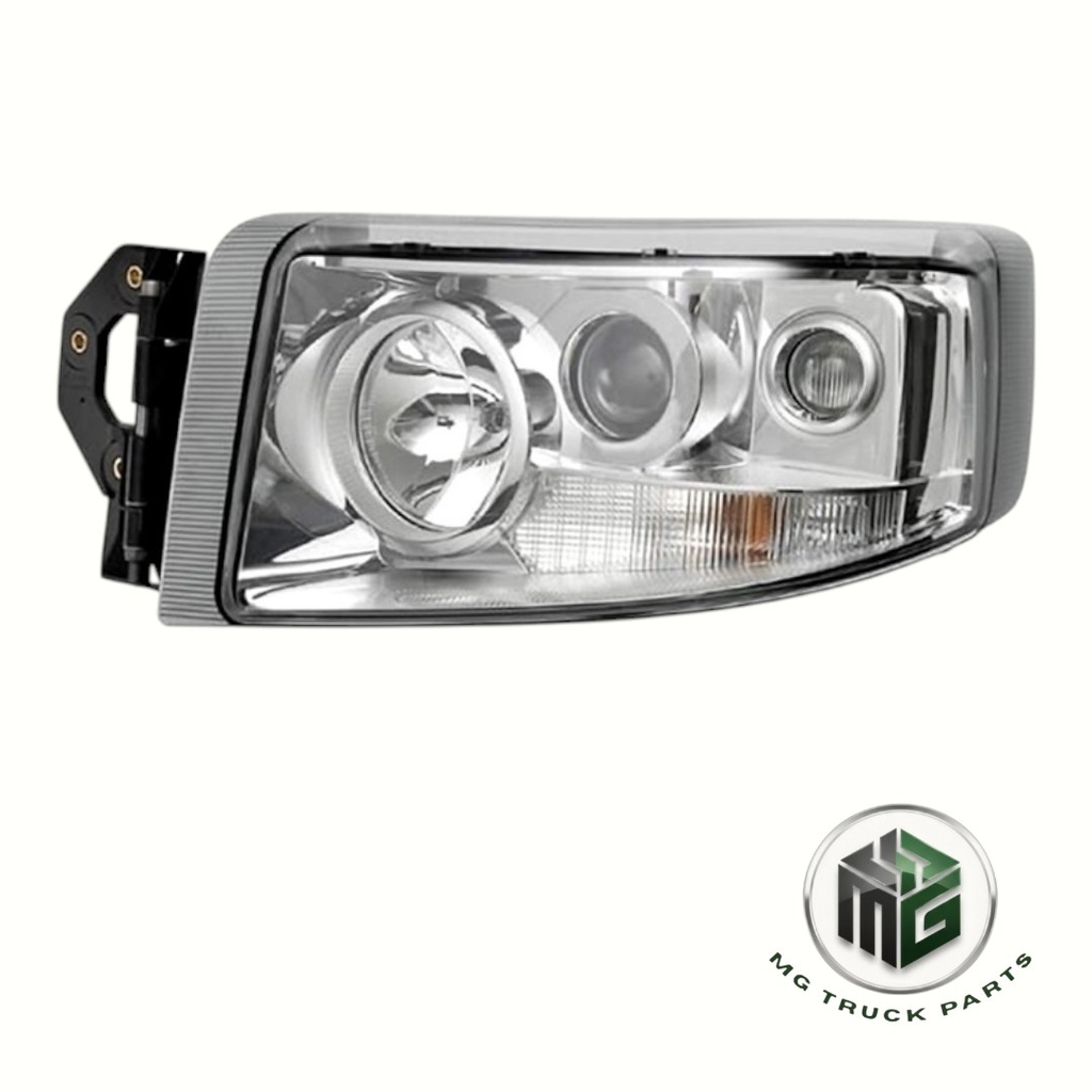 RENAULT FAR KOMPLE PREMIUM V3 SOL DEPO (OEM: 5010578451, 7421636295, 7482588678)