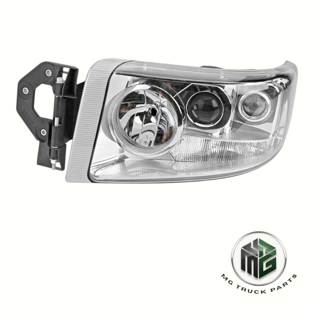 RENAULT FAR KOMPLE PREMIUM V3 SOL HELLA (OEM: 5010578451, 7421636295)