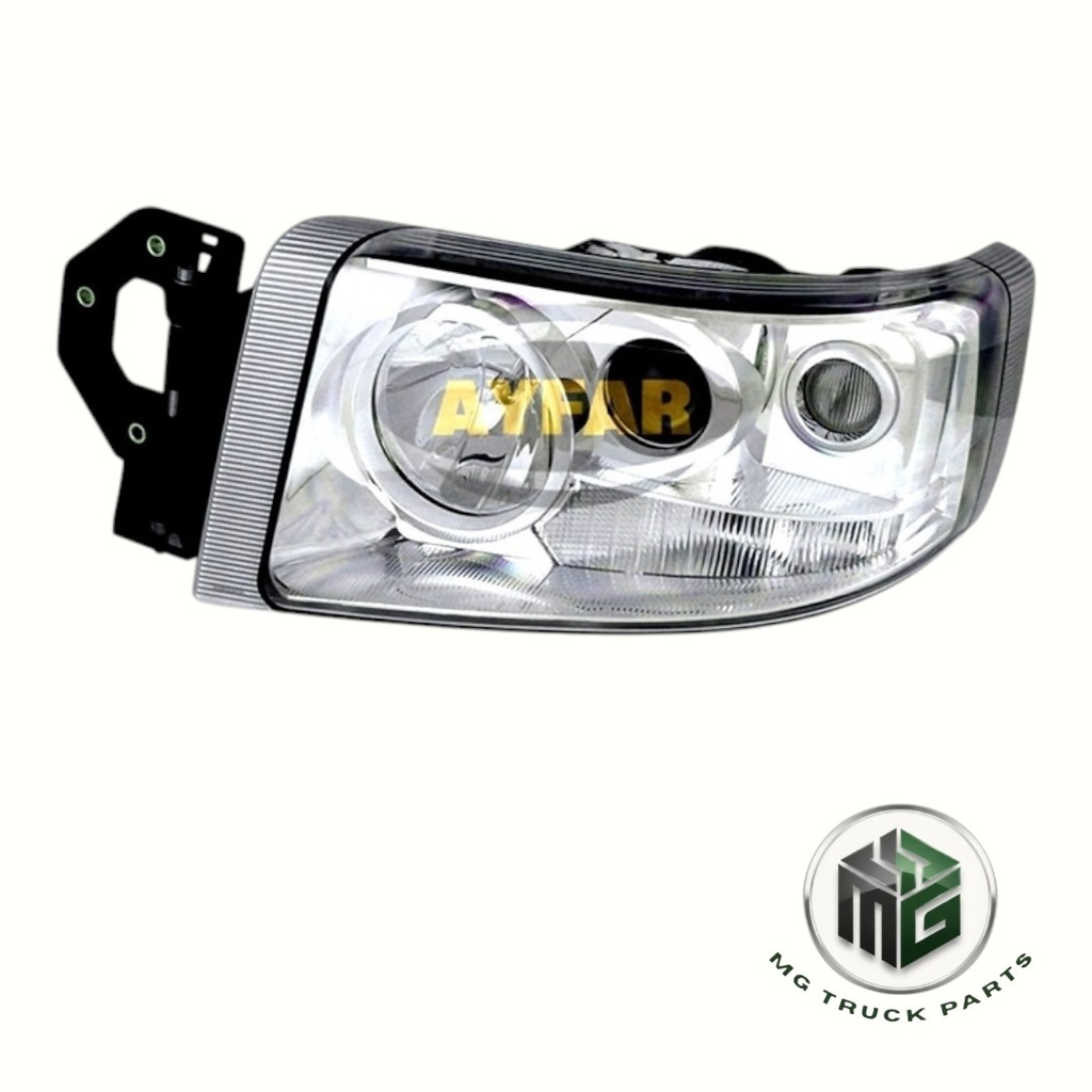 RENAULT FAR KOMPLE PREMIUM V3 SOL AYFAR (OEM: 5010578451, 7421636295)