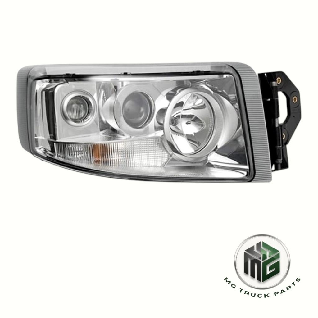 RENAULT FAR KOMPLE PREMIUM V3 SAĞ DEPO (OEM: 5010578475, 7421636309, 7482588692)