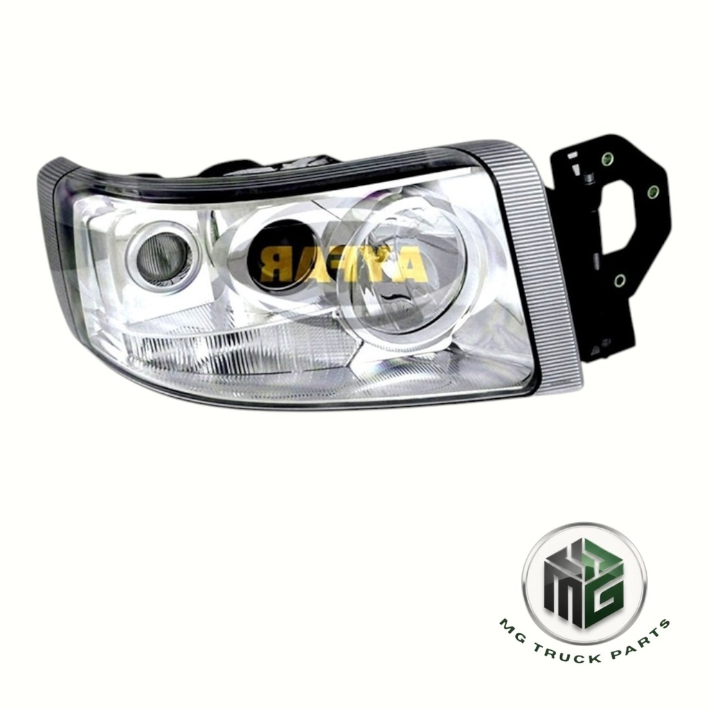 [A.R80.8115.Y1] RENAULT FAR KOMPLE PREMIUM V3 SAĞ AYFAR (OEM: 5010578475, 7421636309)