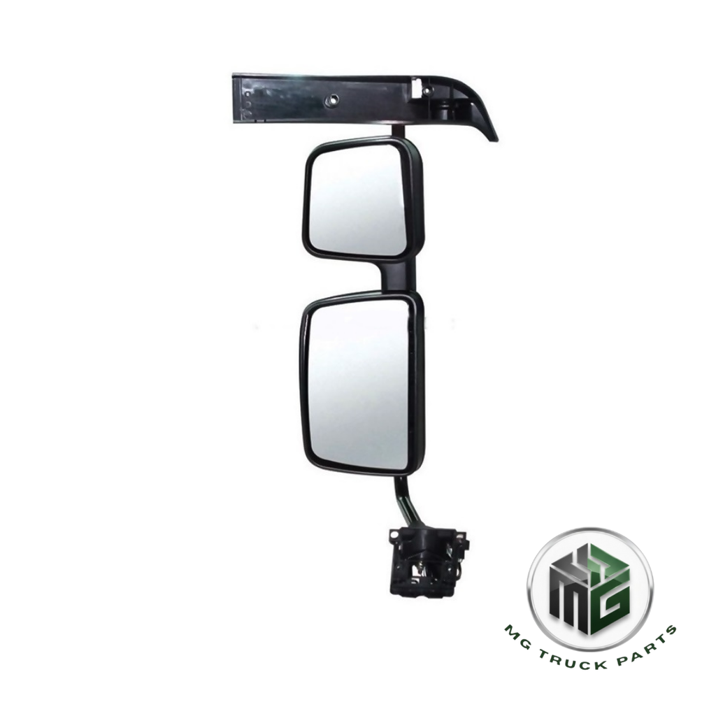 RENAULT AYNA KOMPLE PREMIUM SOL SİYAH (OEM: 5010578503)