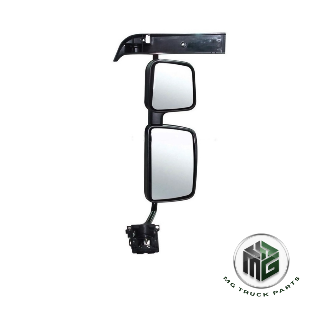 RENAULT AYNA KOMPLE PREMIUM SAĞ SİYAH (OEM: 5010578504)