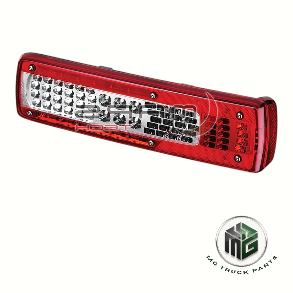 [A.12.12715.Y1] VOLVO STOP LAMBASI FH V4 SAĞ LED MARS (OEM: 82849894)