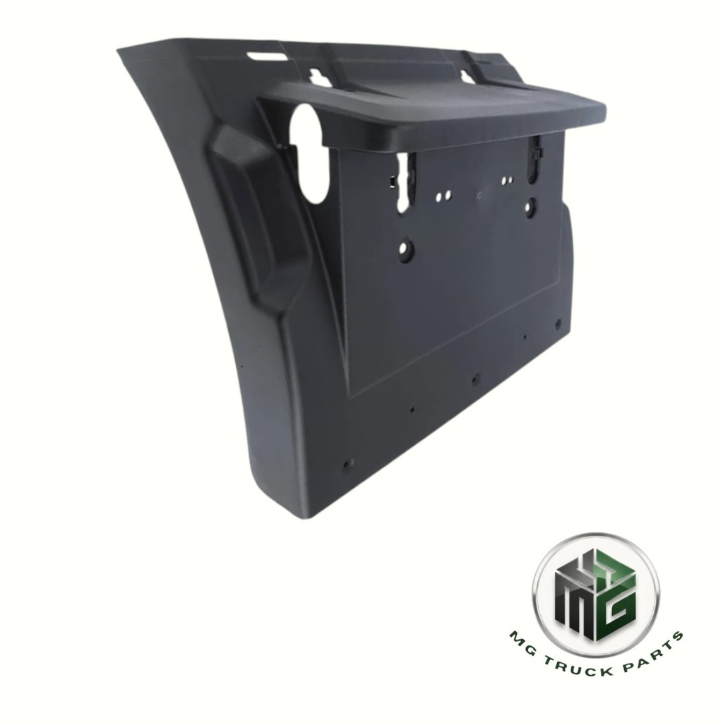 [A.R80.8126.Y] VOLVO-RENAULT ÇAMURLUK ÇEKİCİ ARKA PREMIUM 2-3 SAĞ/SOL (OEM: 7421094394)