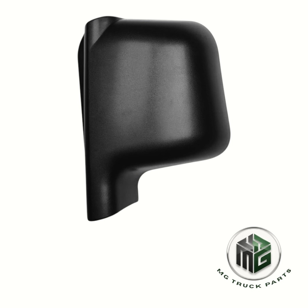 RENAULT AYNA KAPAĞI PREMIUM V2-V3 KÜÇÜK SOL SİYAH (OEM: 7420903882)