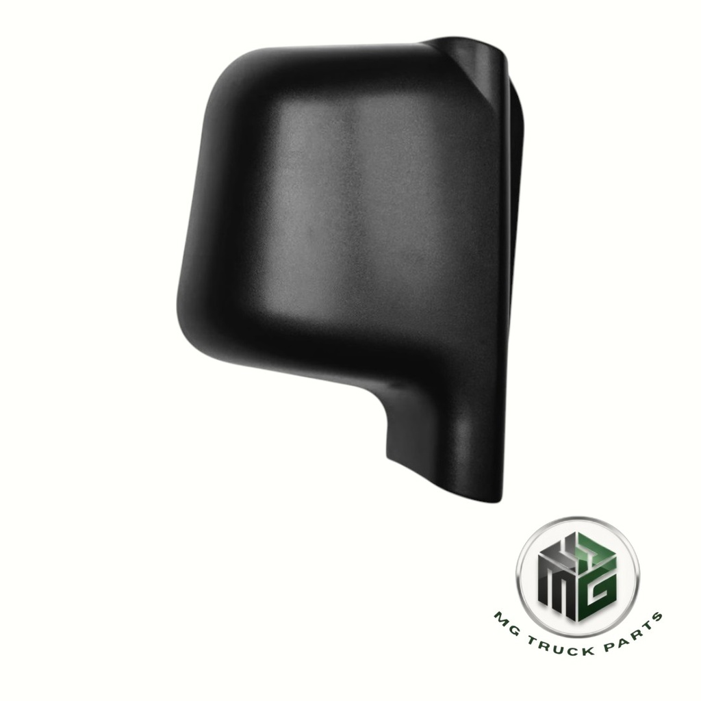 [A.R80.8135.Y] RENAULT AYNA KAPAĞI PREMIUM V2-V3 KÜÇÜK SAĞ SİYAH (OEM: 7420903883)