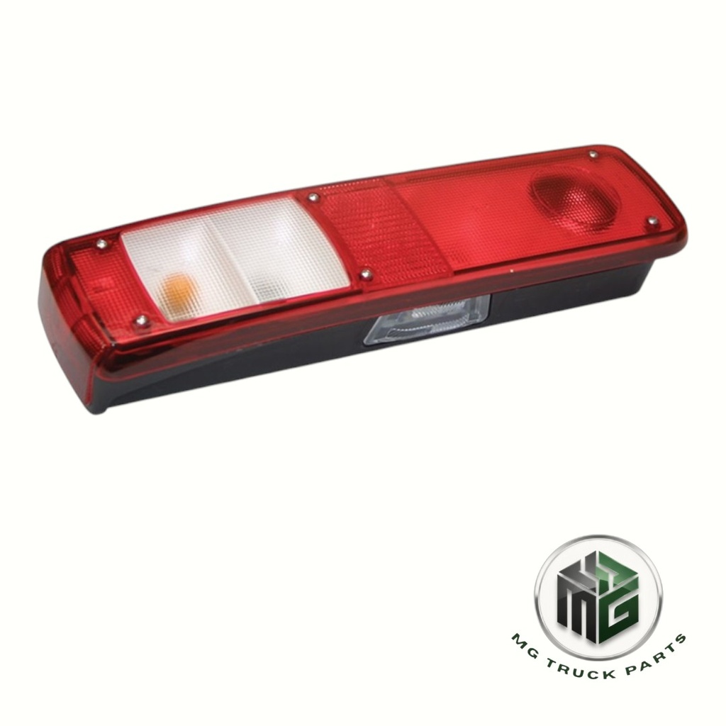 RENAULT STOP LAMBASI PREMIUM V2-V3 SOL ÇERKEZ (OEM: 7420802348)