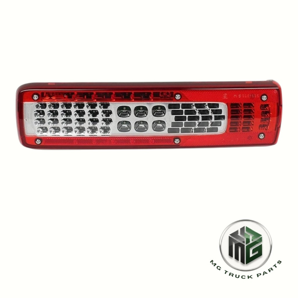VOLVO STOP LAMBASI FH V4 SAĞ LED ÇERKEZ (OEM: 82849894)