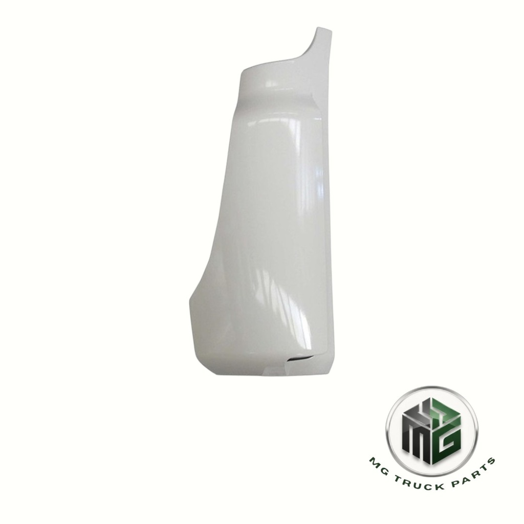 RENAULT RÜZGARLIK KERAX V2-MIDLUM V2 SOL (OEM: 5010578659)