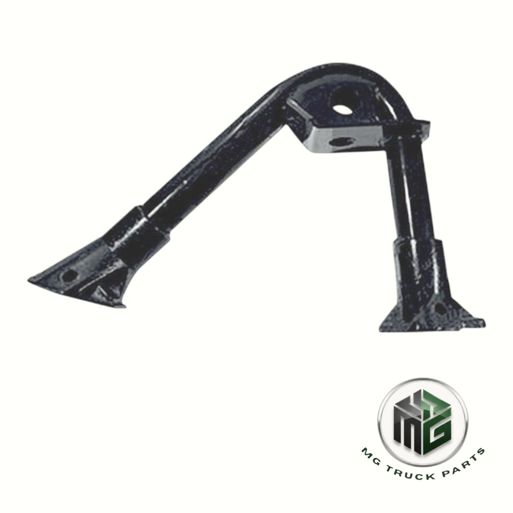 [A.R80.8195.Y] RENAULT TAMPON BAĞLANTI DEMİRİ PREMIUM V2 SAĞ (OEM: 5010629095)