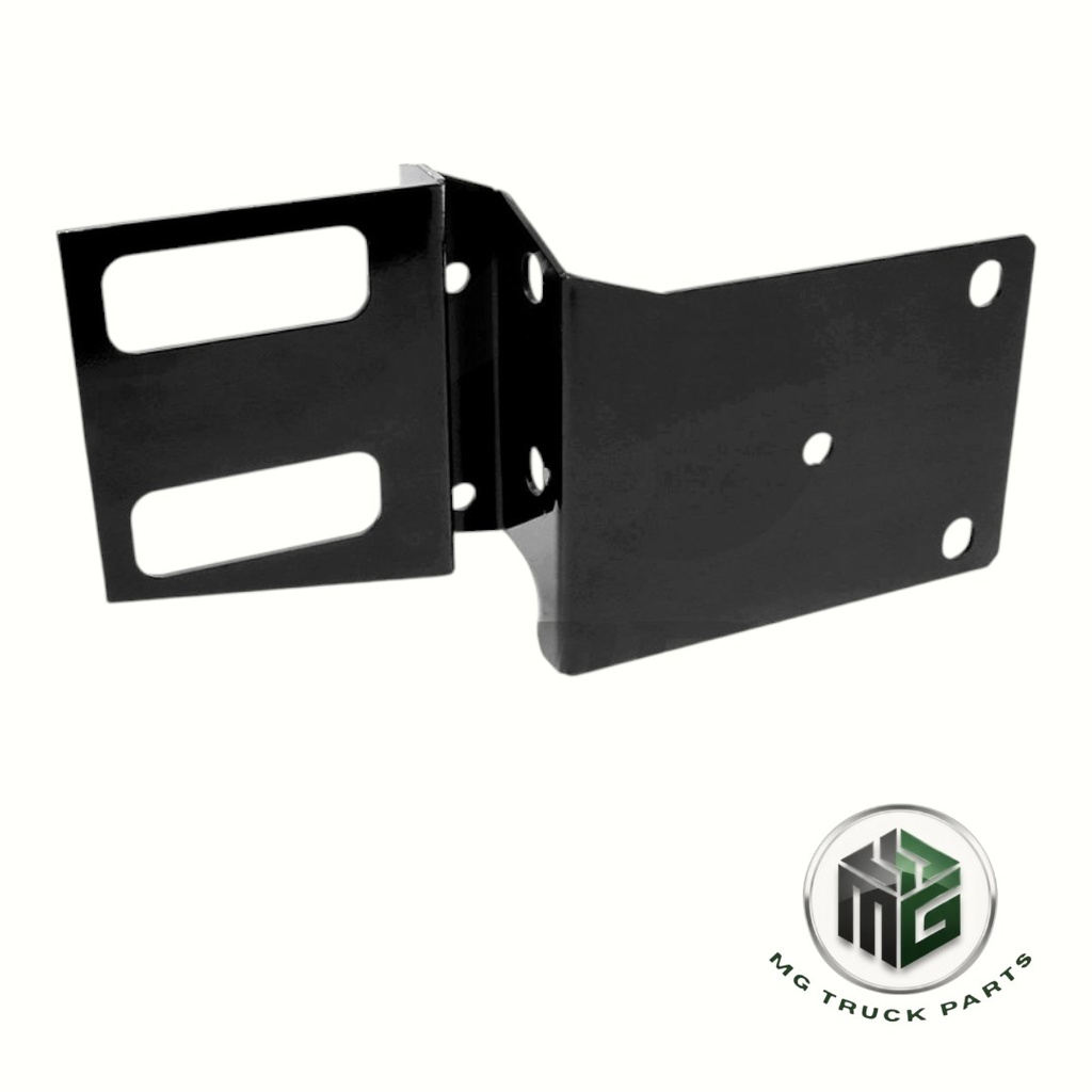 RENAULT TAMPON BAĞLANTI SACI PREMIUM V2-V3 SOL (OEM: 5010649198)