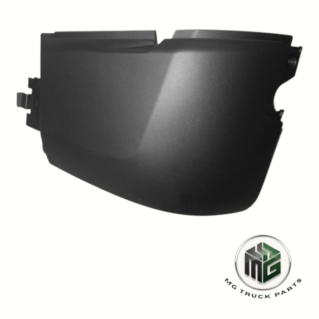 [A.R80.8271.W] RENAULT TAMPON RANGE T-CAB. ÖN SOL (OEM: 7482567573, 82275694, 7482275694)