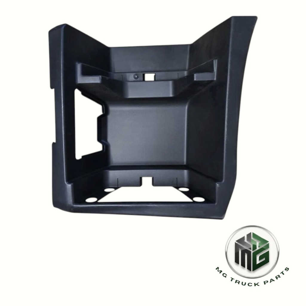 RENAULT BASAMAK YUVASI RANGE T-KABİN SOL (OEM: 7482574835, 7482297490)