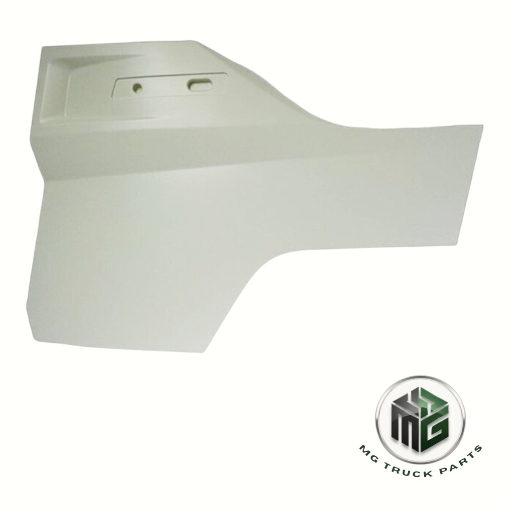 [A.R80.8406.W] RENAULT KAPI EKİ RANGE T EURO-6 DIŞ SOL YÜKSEK KABİN (OEM: 7482510548)