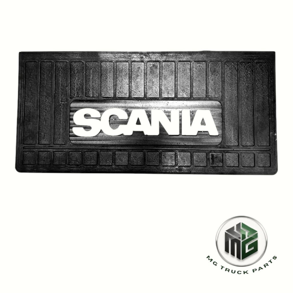 [A.S80.0167.Y] SCANIA TOZLUK LASTİK 4-SERİ