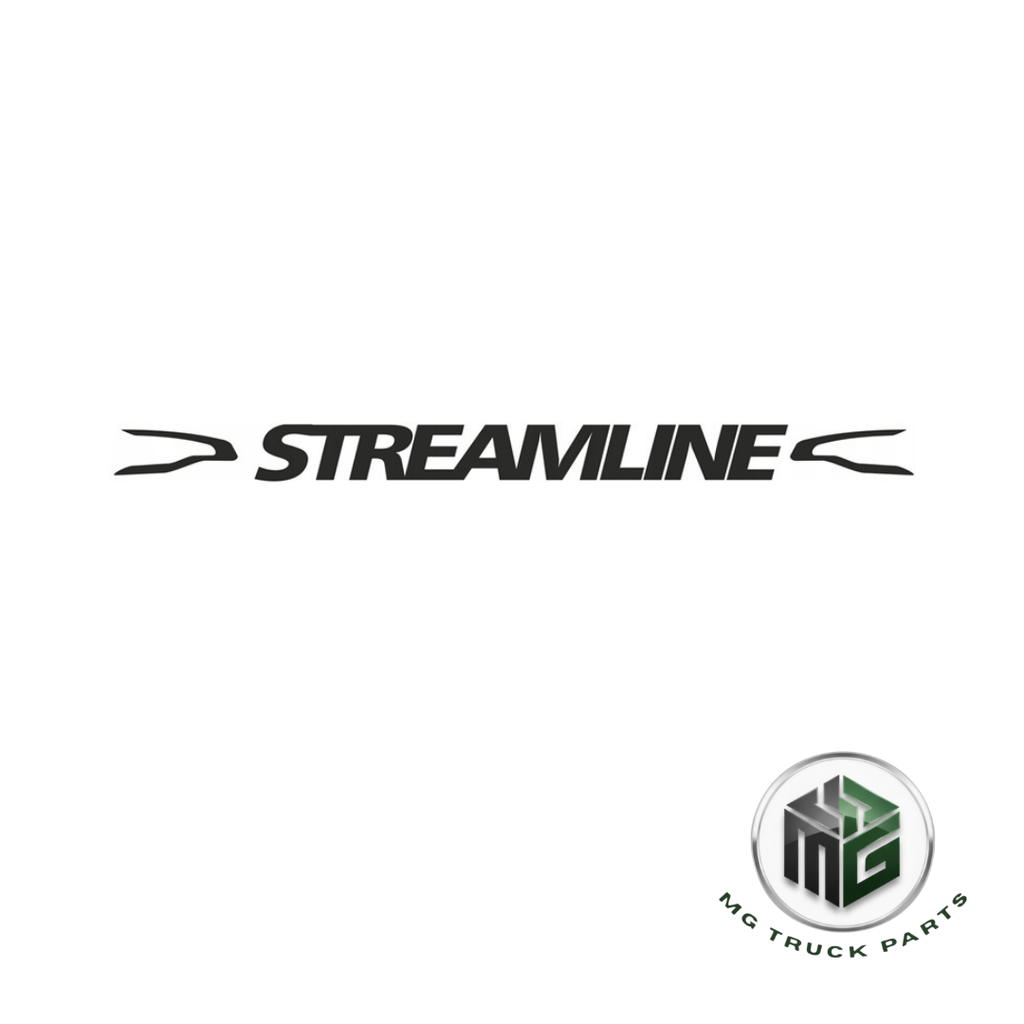 SCANIA ALIN YAZISI SCANIA STREAMLINE