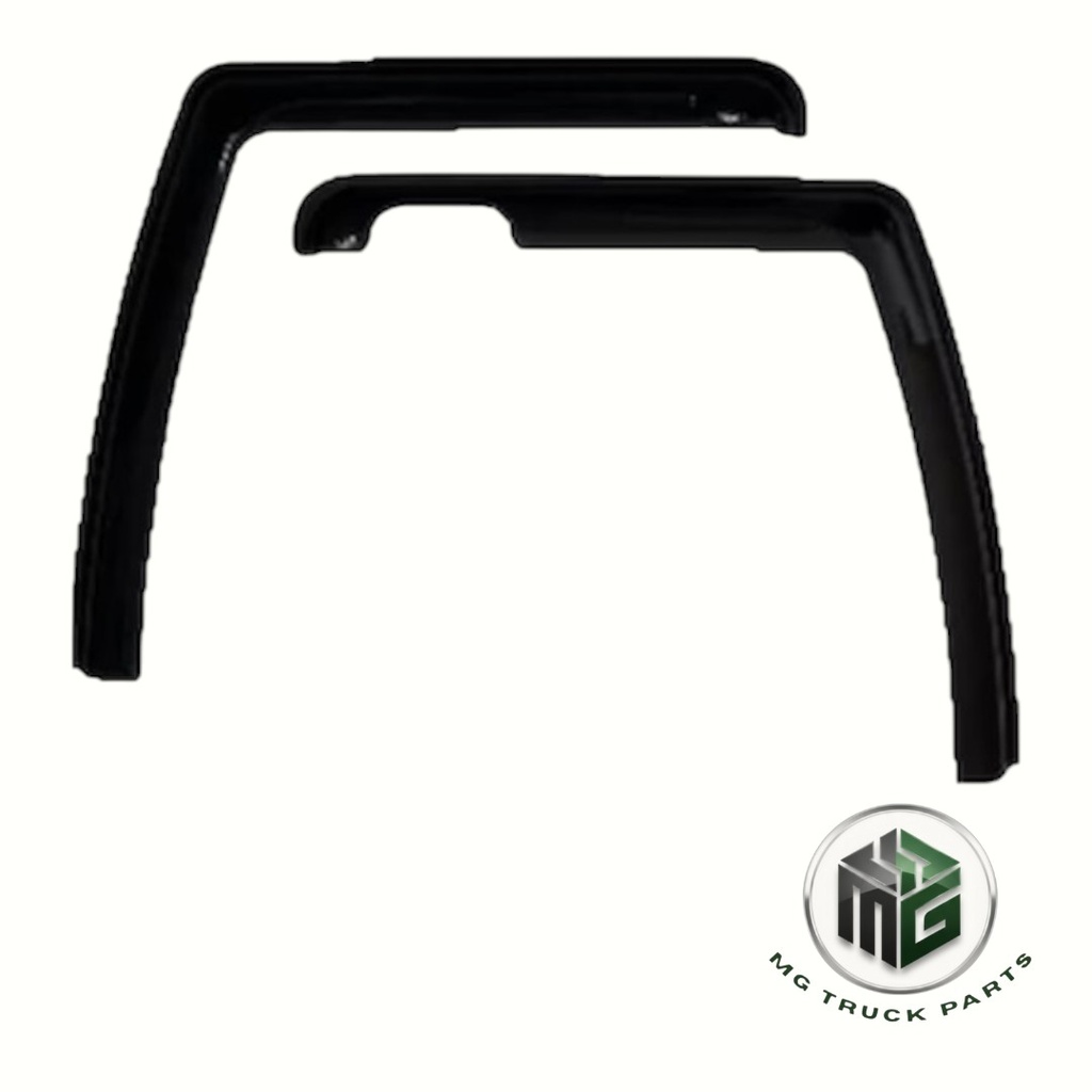 [A.S80.0341.Y] SCANIA CAM RÜZGARLIĞI 4 SERİ G- R CAB. SET