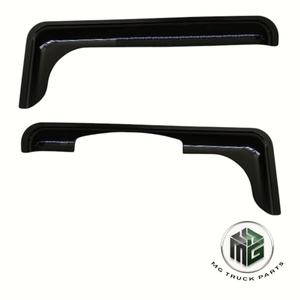 SCANIA CAM RÜZGARLIĞI 5-6 SERİ SET