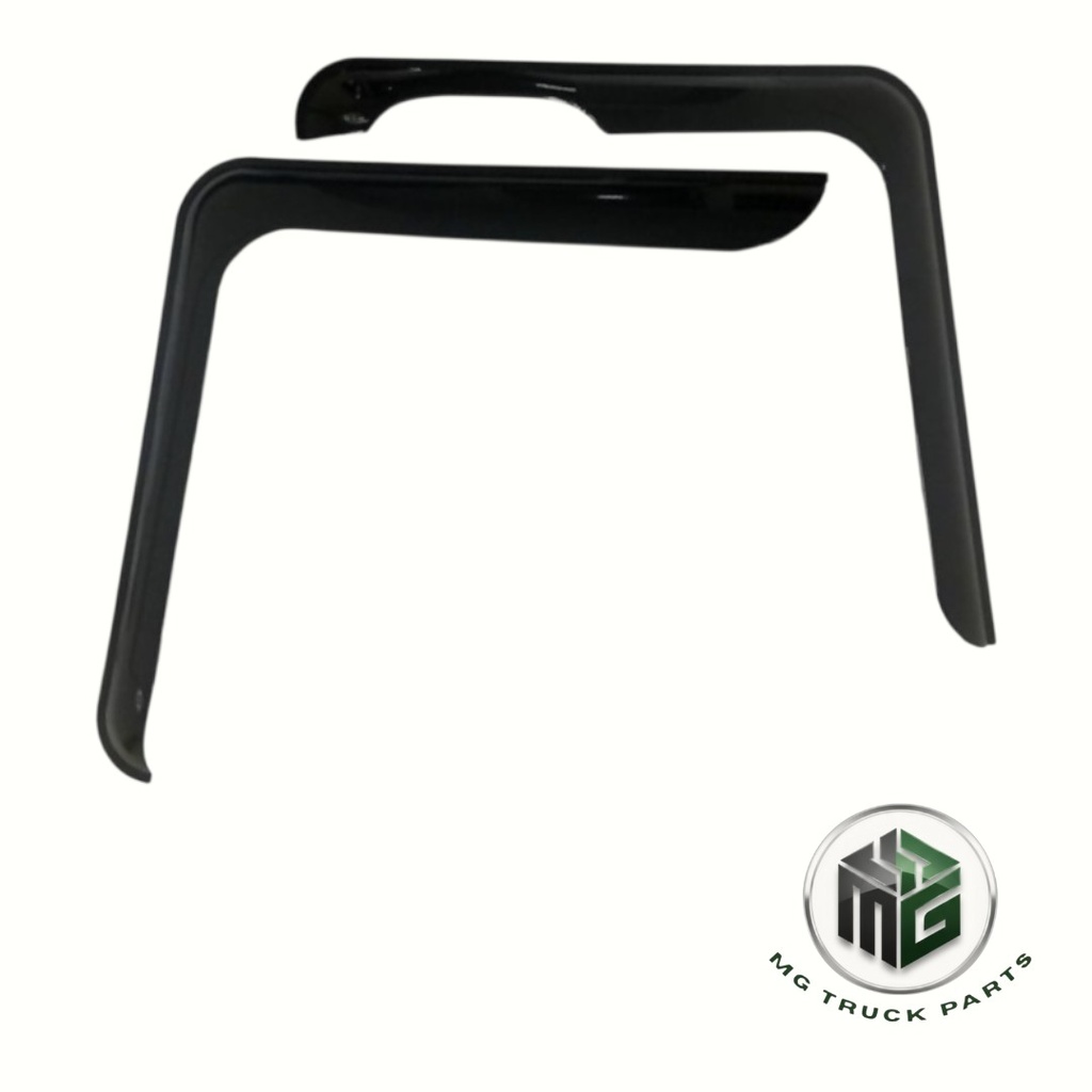 SCANIA CAM RÜZGARLIĞI 7 SERİ SET