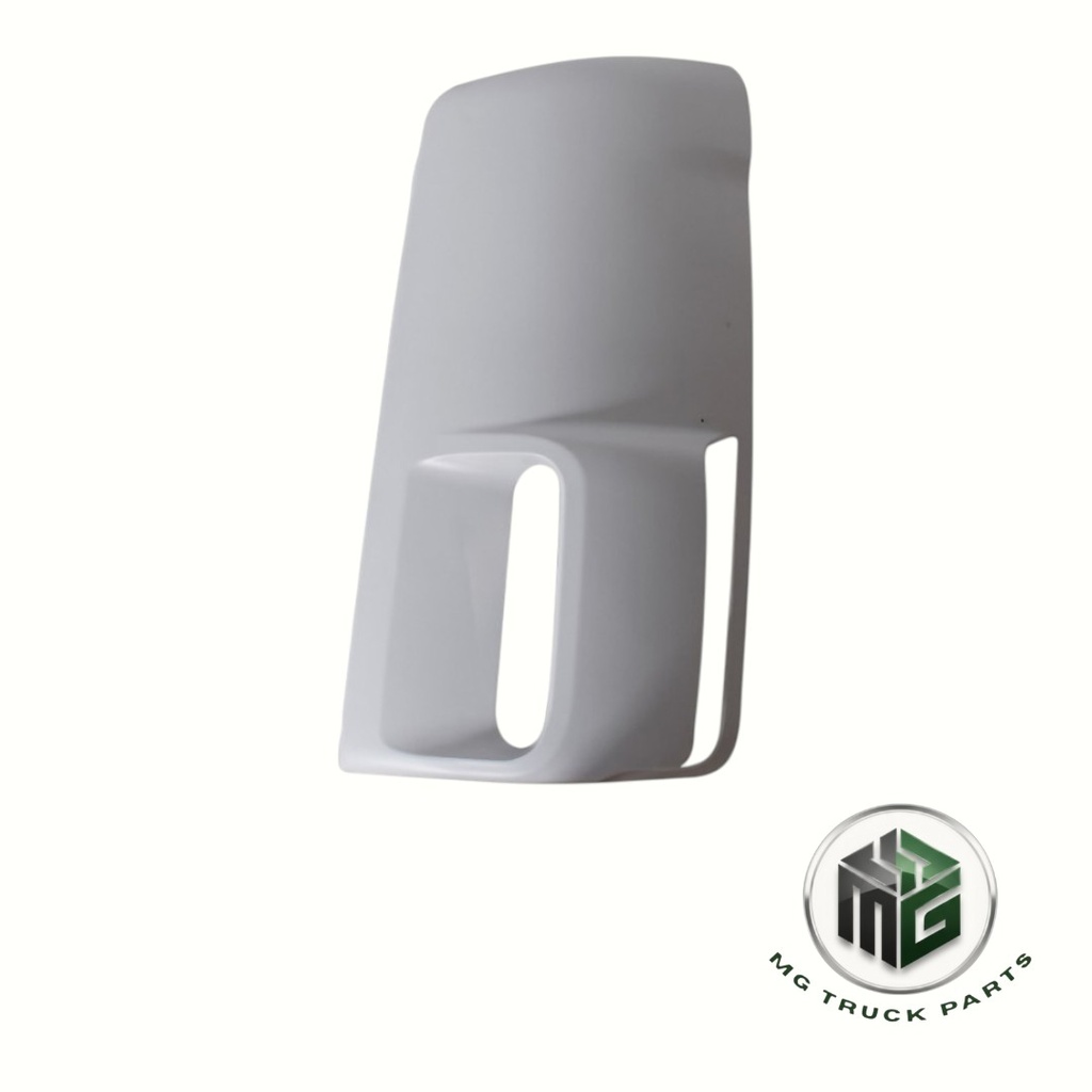 SCANIA RÜZGARLIK 4-SERİ R CAB. DIŞ SOL (OEM: 1370329)