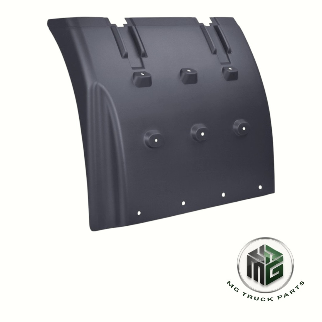 [A.S80.8009.Y] SCANIA ÇAMURLUK P-G-R-T SERİ ARKA SOL (OEM: 1357599)