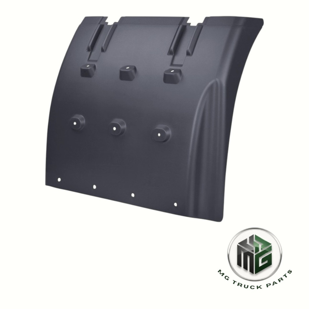 [A.S80.8010.Y] SCANIA ÇAMURLUK P-G-R-T ARKA SAĞ (OEM: 1357600, 1534217)