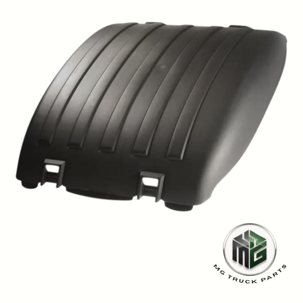 [A.S80.8025.Y] SCANIA ÇAMURLUK ARKA ÜST P-R SERİ SOL SAĞ (OEM: 1395276, 1357601, 1378194)