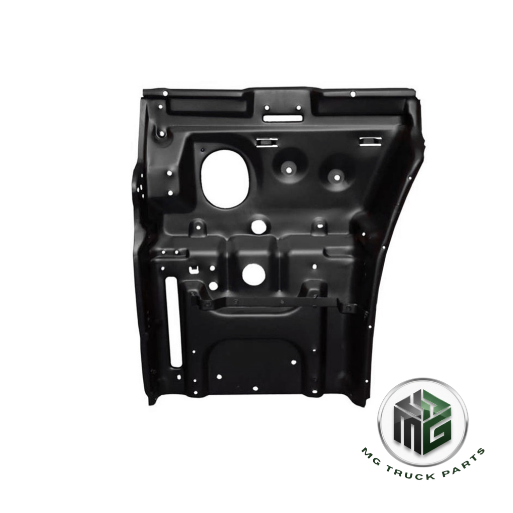 SCANIA BASAMAK YUVASI 4 SERİ P-R CAB. SOL (OEM: 1515195, 1351193)