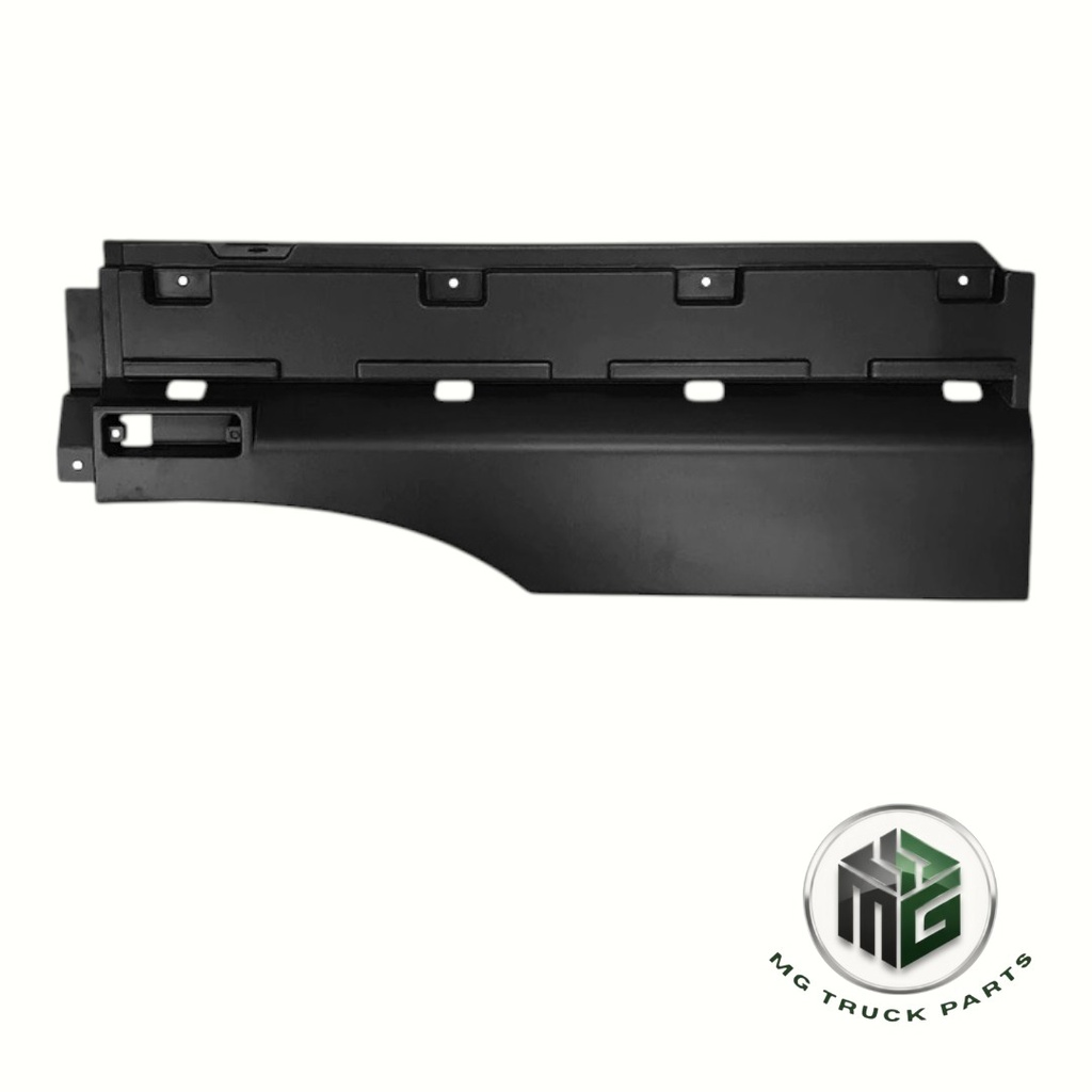 DAF ÇAMURLUK UZATMASI 95XF-105XF SOL (OEM: 1291170)