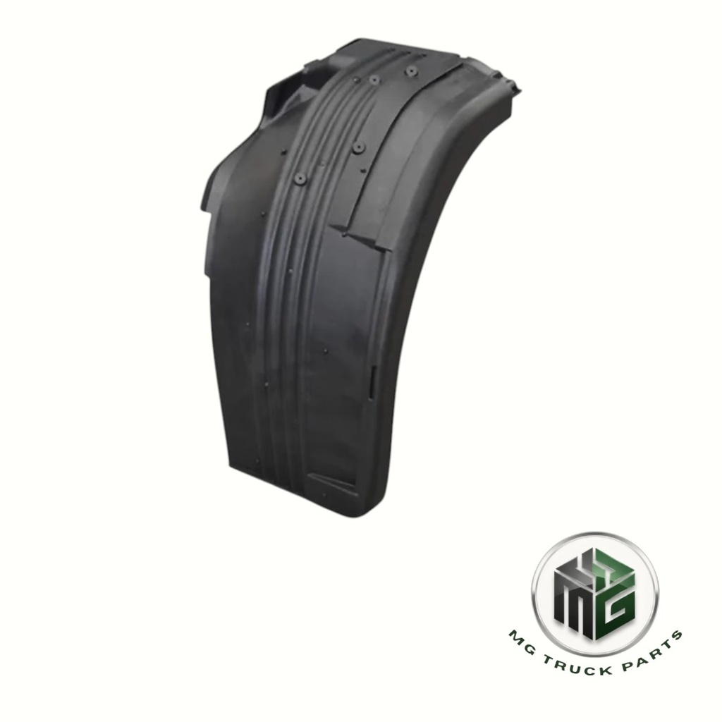 SCANIA ÖN TEKER ARKA ÇAMURLUK 4-5-6 SERİ SOL (OEM: 1485485, 1335391, 1408465)
