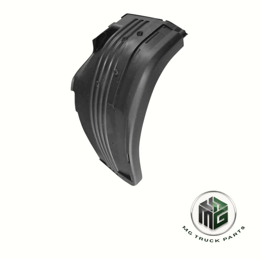 SCANIA ÖN TEKER ARKA ÇAMURLUK 4-5-6 SERİ SOL (OEM: 1485485, 1335391, 1408465)