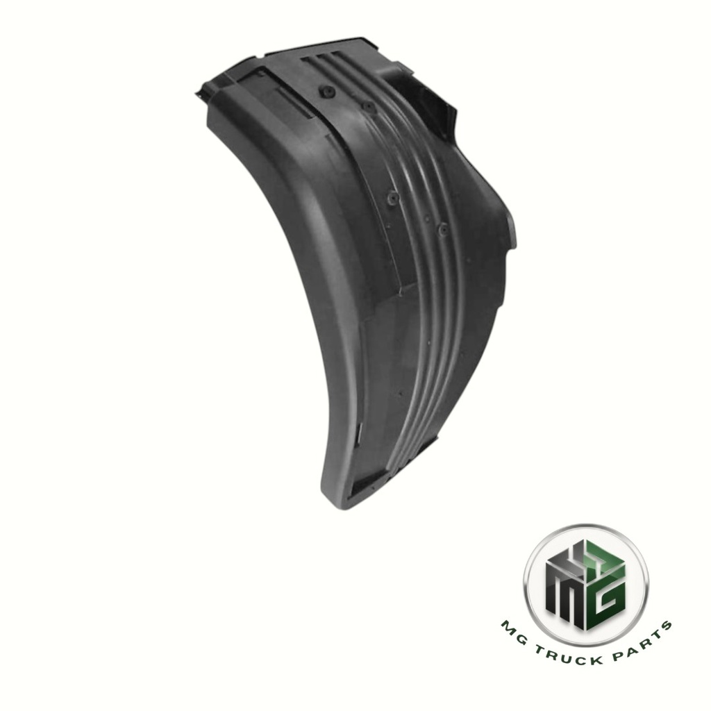 SCANIA ÖN TEKER ARKA ÇAMURLUK 4-5-6 SERİ SAĞ (OEM: 1485486, 1335392, 1408466)