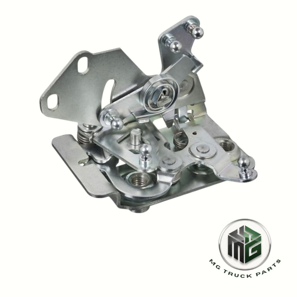 DAF KAPI KİLİDİ KOMPLE XF-CF SOL (OEM: 1296590-1610882)