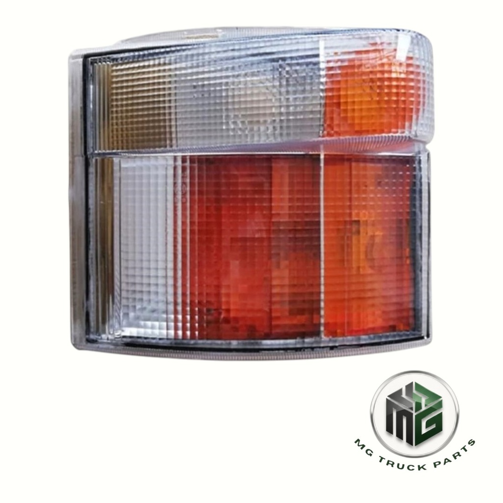 SCANIA SİNYAL LAMBASI SCANIA 4-5 SERİ SOL MARS (OEM: 1385410)