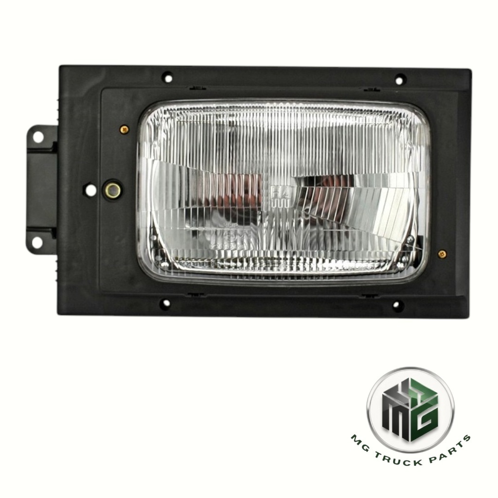 SCANIA FAR KOMPLE 3 SERİ P-R CAB. SOL AYFAR (OEM: 1308473)