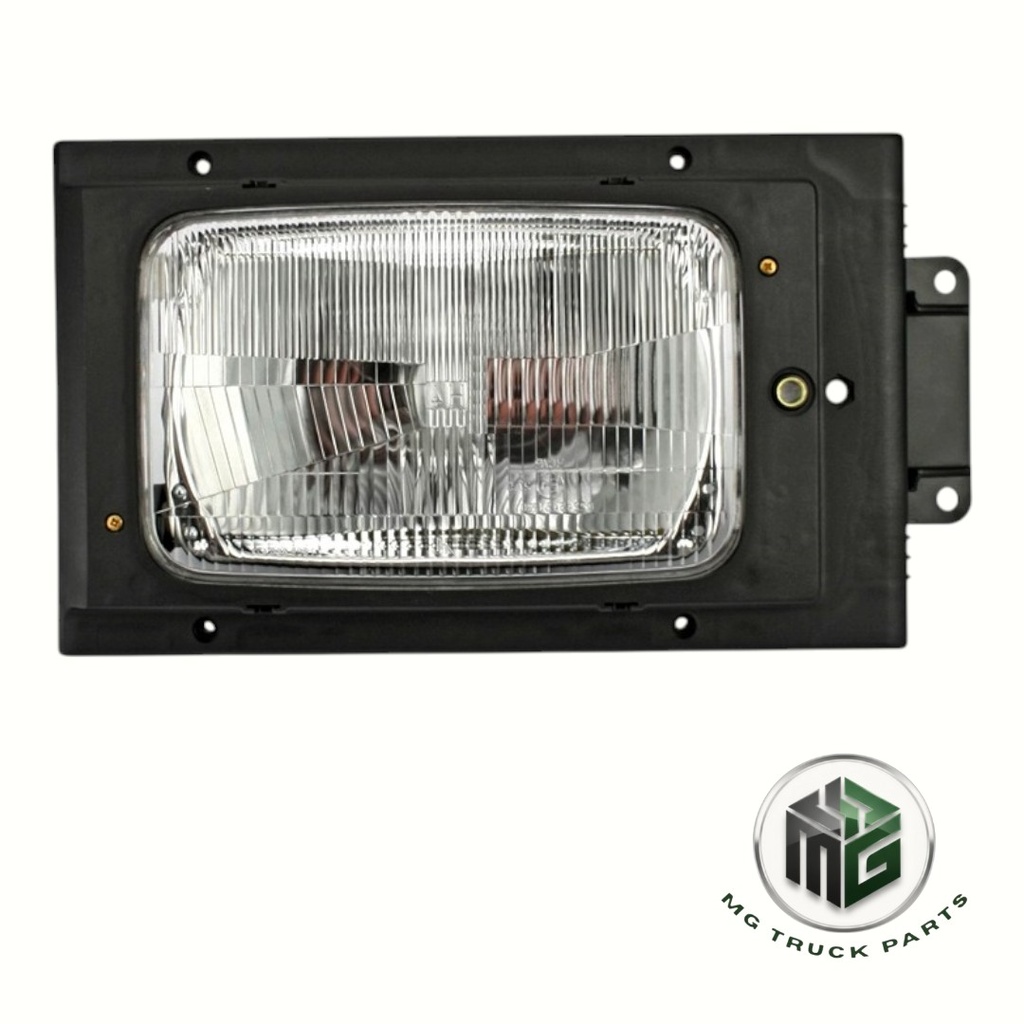 [A.S80.8131.Y] SCANIA FAR KOMPLE 3 SERİ P-R CAB. SAĞ AYFAR (OEM: 1308474)