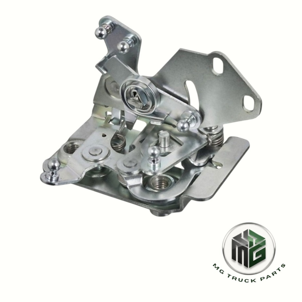 DAF KAPI KİLİDİ KOMPLE XF-CF SAĞ (OEM: 1296591-1610922)