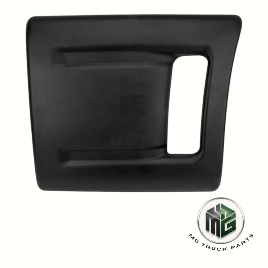 [A.S80.8179.Y] SCANIA EKSOZ MUHAFAZASI 4-SERİ R CAB. (OEM: 1387870, 1496659, 1536789, 1496666)