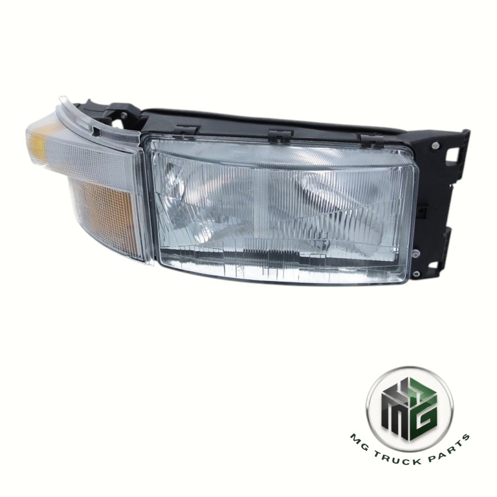 [A.S80.8181.W1] SCANIA FAR KOMPLE 4-5 SERİ SAĞ HELLA (OEM: 1348540, 1431254, 1446586, 1467002)