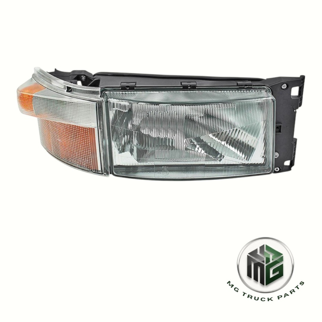 SCANIA FAR KOMPLE 4-5 SERİ SAĞ DEPO (OEM: 1348540, 1431254, 1446586, 1467002)