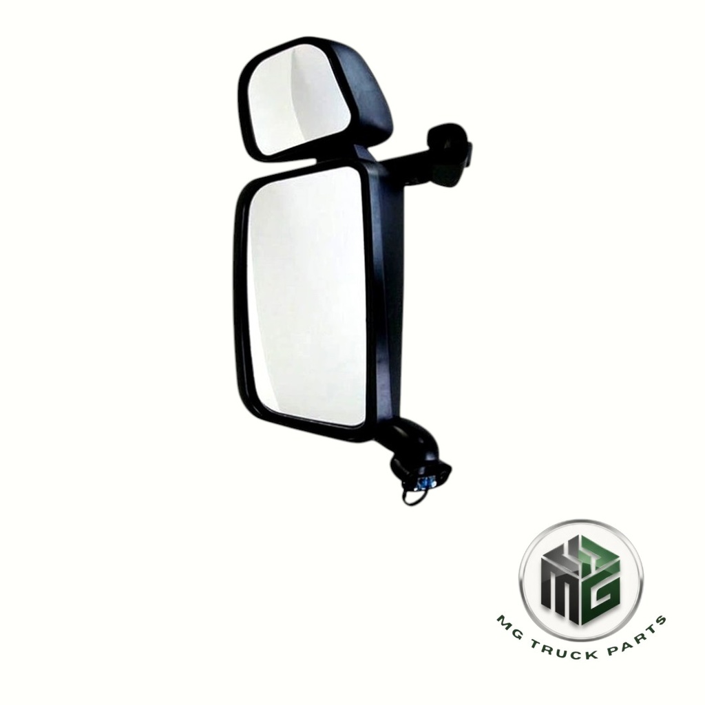 [A.S80.8190.W] SCANIA AYNA KOMPLE 4-5-6 SERİ P-R CAB. SOL UZUN (OEM: 1723518)