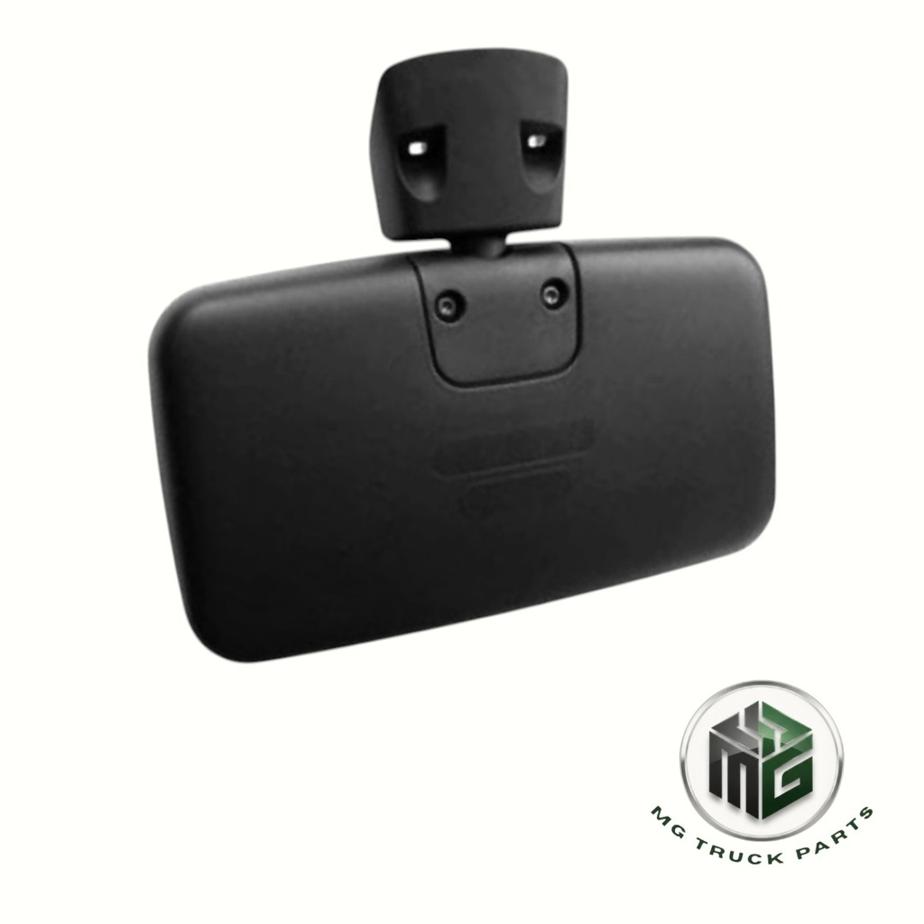 [A.S80.8192.Y] SCANIA KAPI ÜSTÜ AYNASI P-G-R-T (OEM: 1484076, 1504678, 1757155)