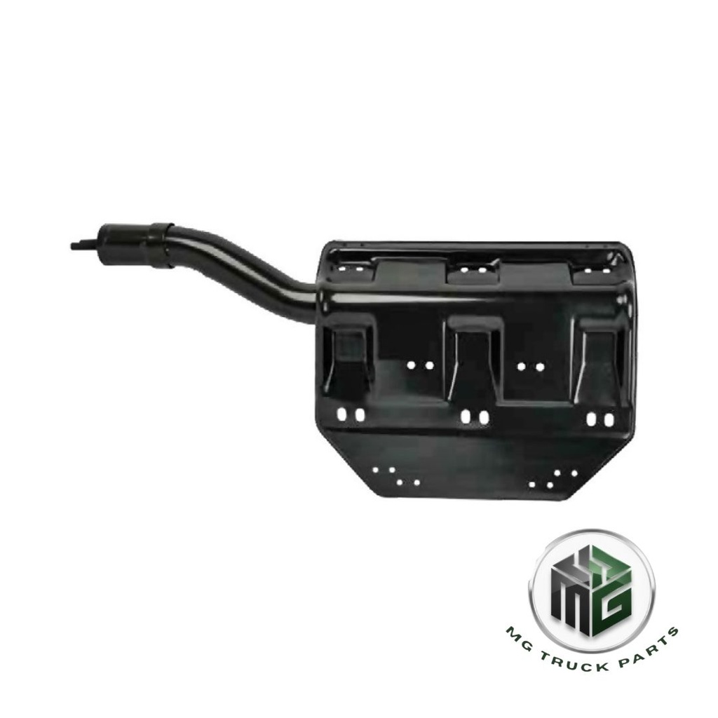 SCANIA ÇAMURLUK KOLU 4 SERİ R-P CAB. ÖN SOL (OEM: 1457887, 1358315)