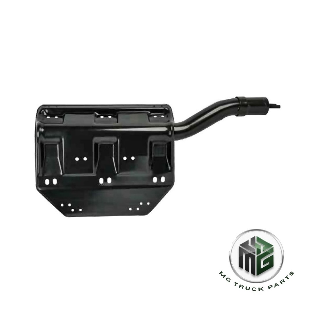 SCANIA ÇAMURLUK KOLU 4 SERİ R-P CAB. ÖN SAĞ (OEM: 1457888, 1358316)