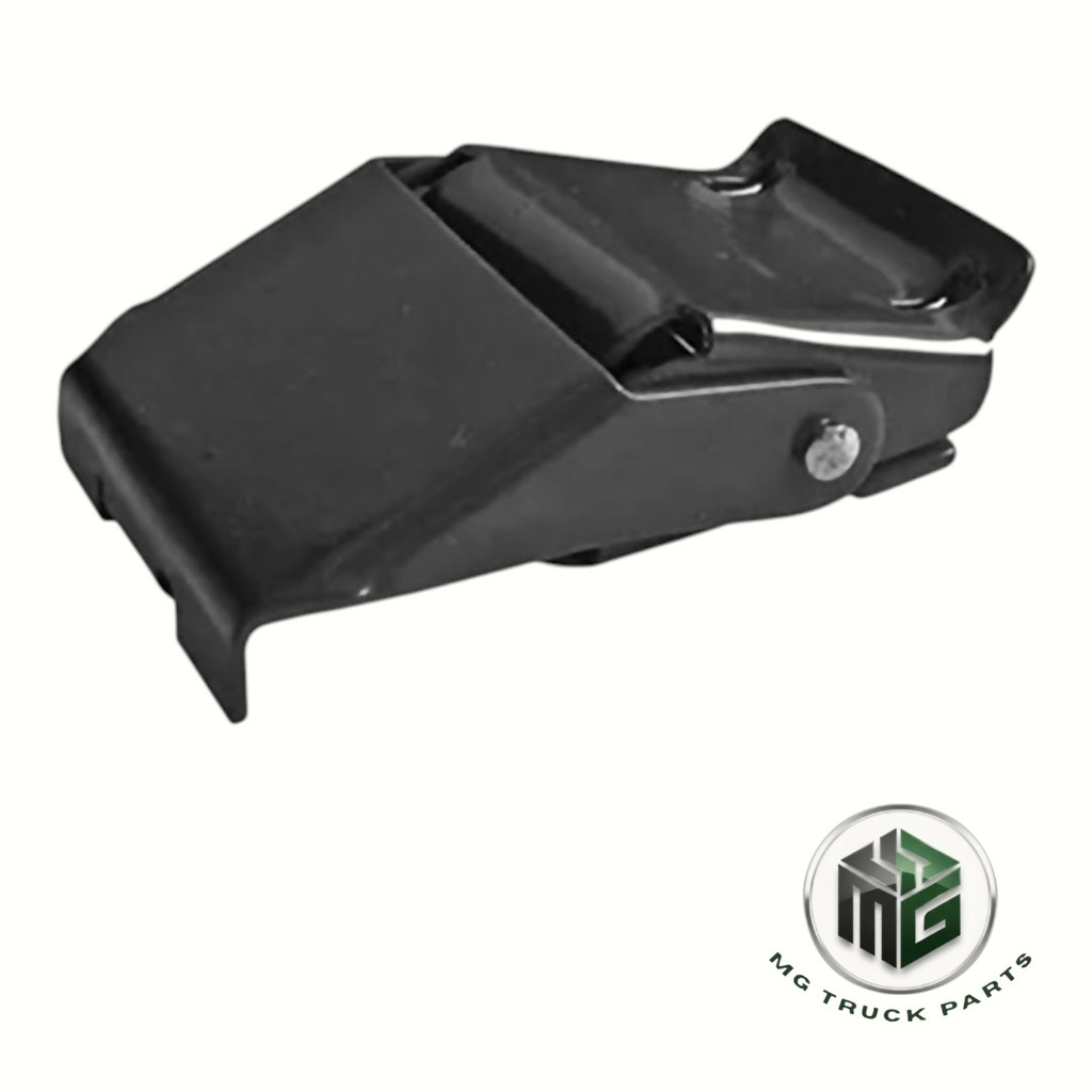 SCANIA ÇAMURLUK KİLİDİ 4-5-6 SERİ KÜÇÜK (OEM: 1355381)