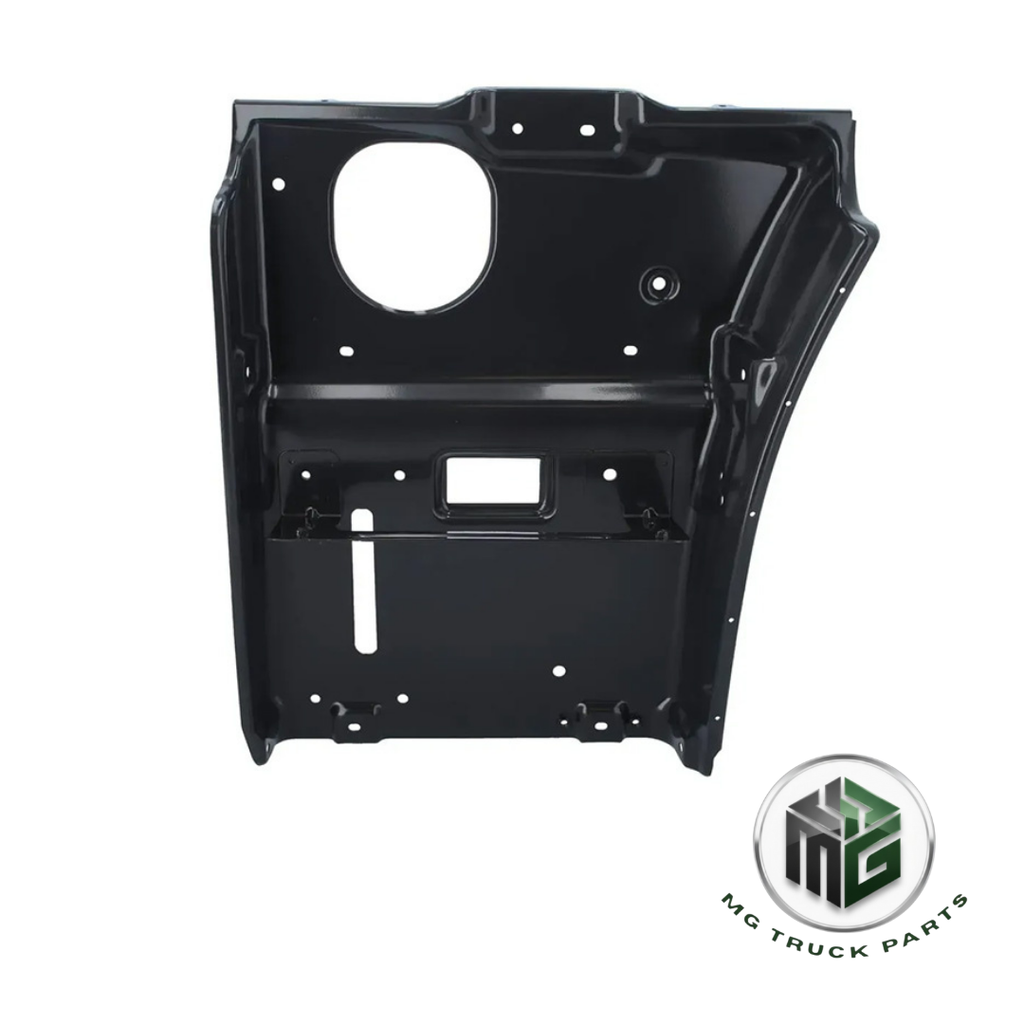 SCANIA BASAMAK PANELİ 5-6 SERİ SOL (OEM: 1498179
, 1854227)