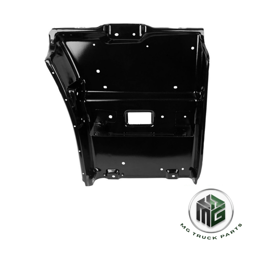 SCANIA BASAMAK PANELİ 5-6 SERİ SAĞ (OEM: 1498180
, 1854228)