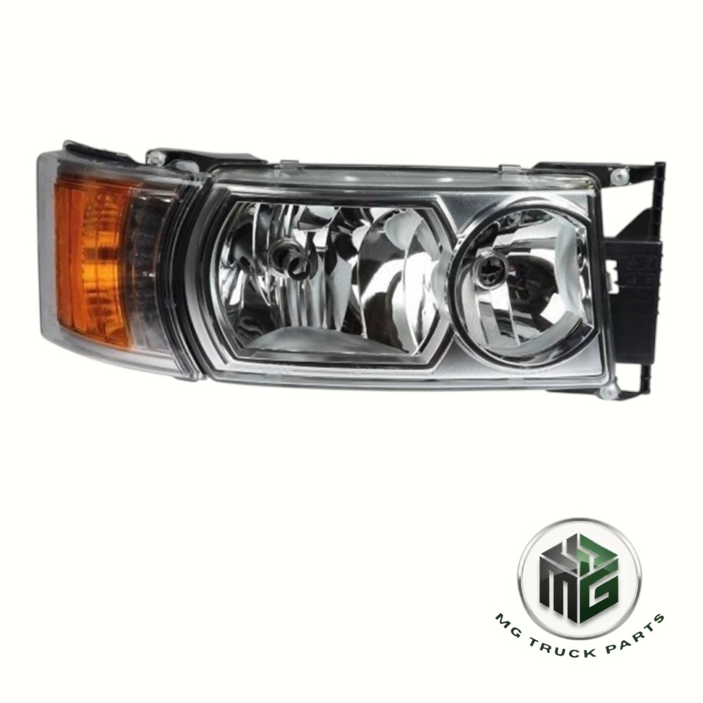 [A.S80.8247.W2] SCANIA FAR KOMPLE 5-6 SERİ SAĞ SİNYALLİ (OEM: 2241829, 771-1105RMLDEMU)